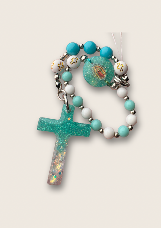 Marian Decade Rosary – By Nurturing Faith